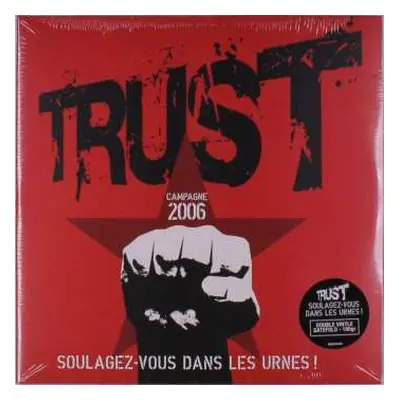 2LP Trust: Soulagez-Vous Dans Les Urnes !