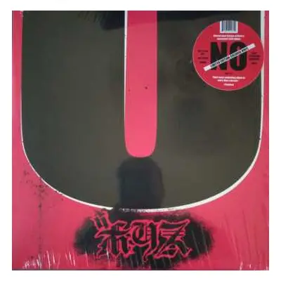 LP Boris: No CLR | LTD