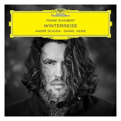 CD Andre & Daniel... Schuen: Schubert: Winterreise