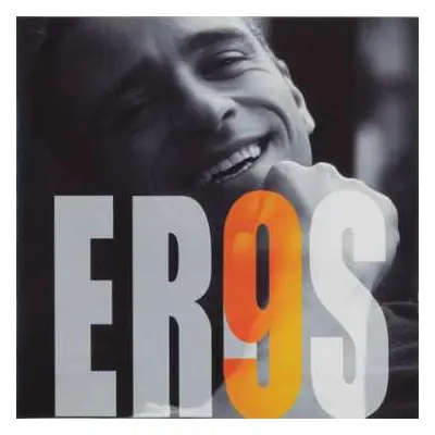 CD Eros Ramazzotti: 9