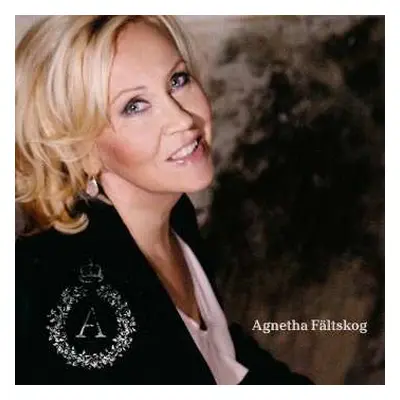 CD Agnetha Fältskog: A