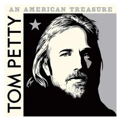 2CD Tom Petty: An American Treasure