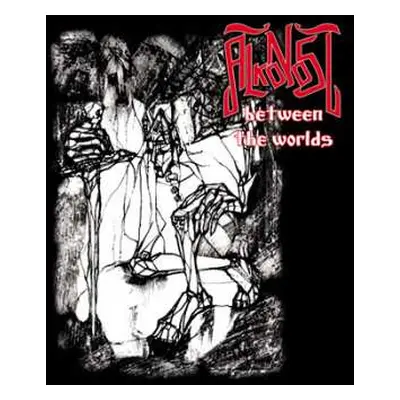 CD Alkonost: Between The Worlds