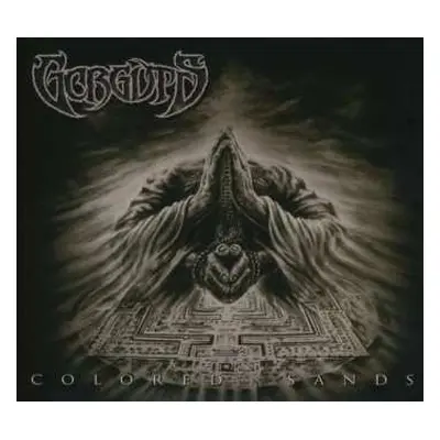 CD Gorguts: Colored Sands