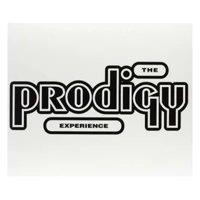 2LP The Prodigy: Experience