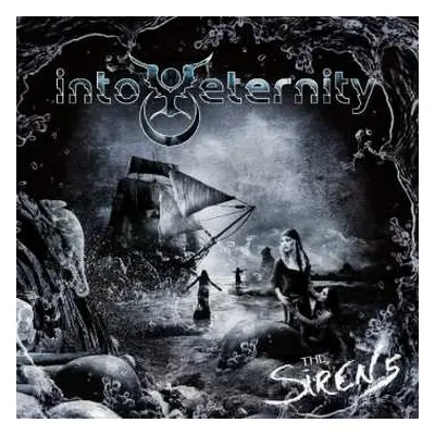 CD Into Eternity: The Sirens DIGI