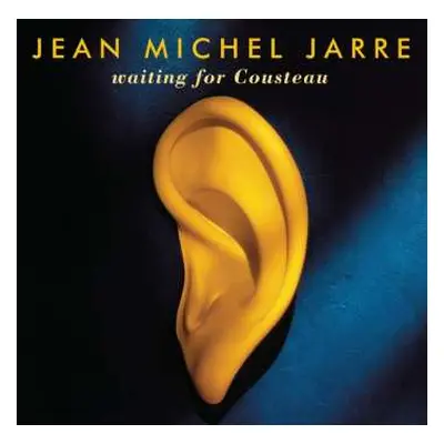 CD Jean-Michel Jarre: Waiting For Cousteau