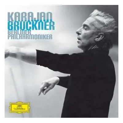 9CD/Box Set Berliner Philharmoniker: 9 Symphonies