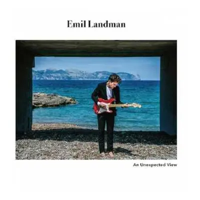 LP/CD Emil Landman: An Unexpected View