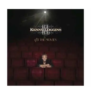 LP Kenny Loggins: At The Movies