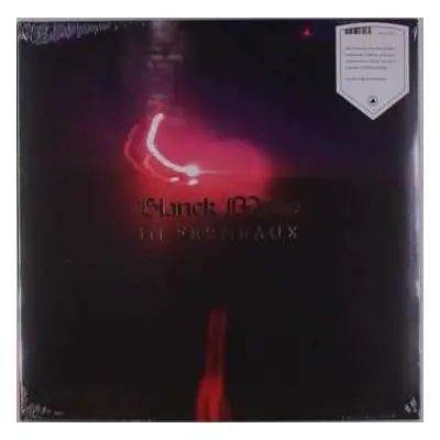 LP Blanck Mass: In Ferneaux