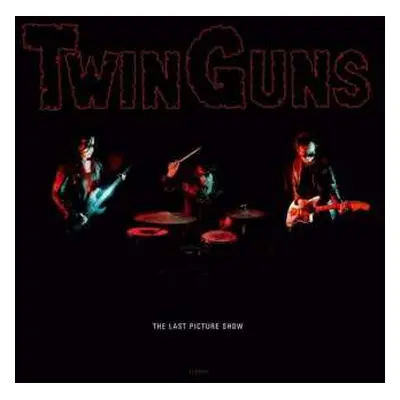 LP Twin Guns: The Last Picture Show