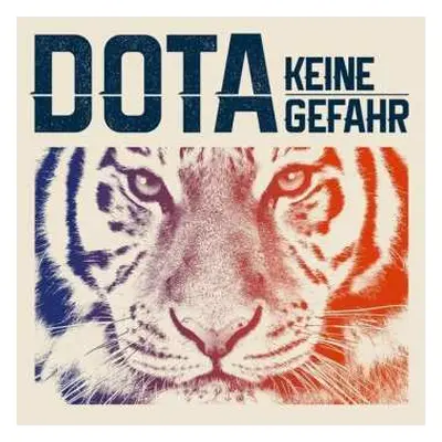 LP Dota Und Die Stadtpiraten: Keine Gefahr LTD