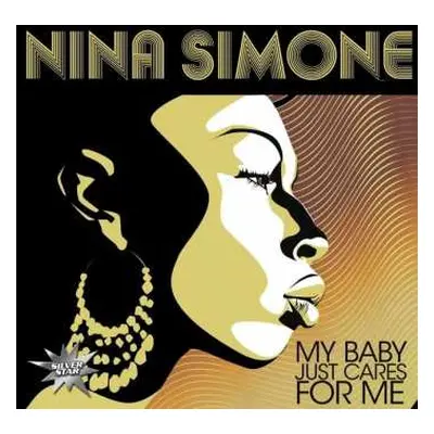 LP Nina Simone: My Baby Just Cares For Me