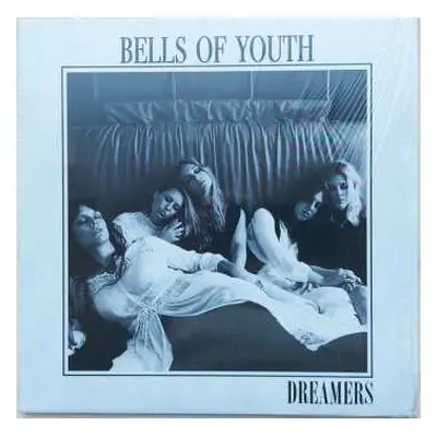 2LP Bells Of Youth: Dreamers