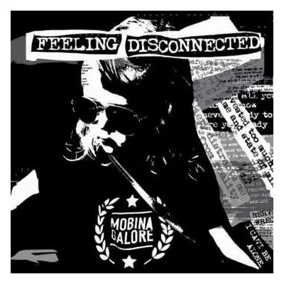 LP Mobina Galore: Feeling Disconnected LTD | NUM | CLR