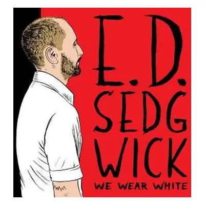 LP Edie Sedgwick: We Wear White