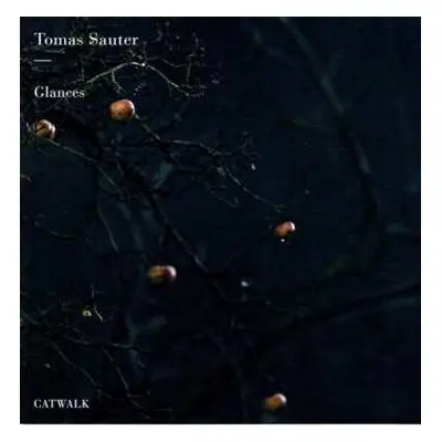 CD Tomas Sauter: Glances