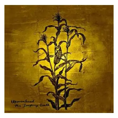 CD Woven Hand: The Laughing Stalk DIGI