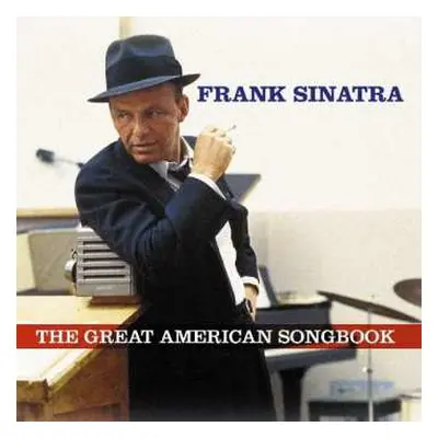 2CD Frank Sinatra: The Great American Songbook