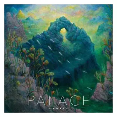 CD Palace: Shoals