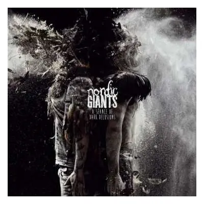 CD/DVD Nordic Giants: A Séance Of Dark Delusions