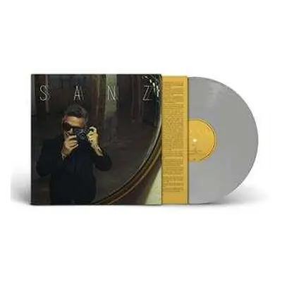 LP Alejandro Sanz: Sanz LTD | CLR