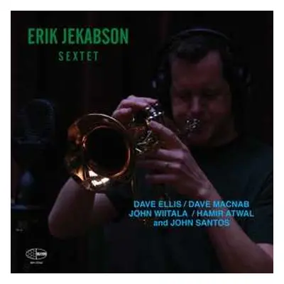 LP Erik Jekabson Sextet: Erik Jekabson Sextet NUM