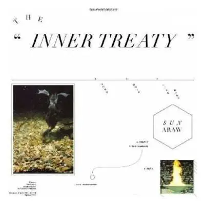 LP Sun Araw: The Inner Treaty