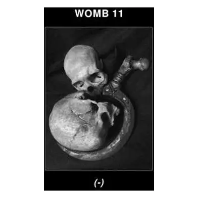 CD Womb11: (-)