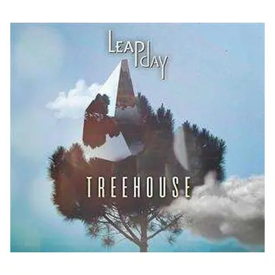 CD Leap Day: Treehouse DIGI