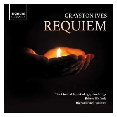 CD Britten Sinfonia: Requiem