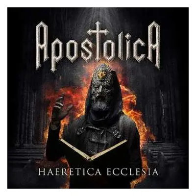 CD Apostolica: Haeretica Ecclesia