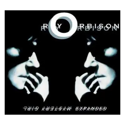 CD Roy Orbison: Mystery Girl Expanded