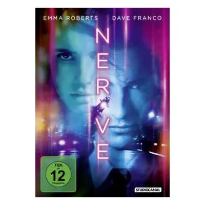 DVD Various: Nerve