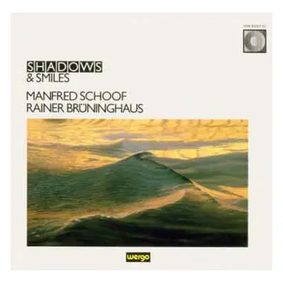 CD Various: Manfred Schoof & Rainer Brüninghaus - Schadows & Smiles