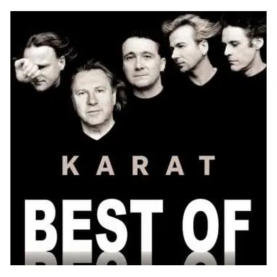 CD Karat: Best Of