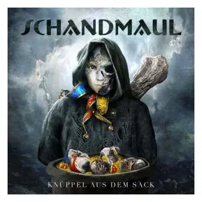 CD Schandmaul: Knüppel Aus Dem Sack LTD