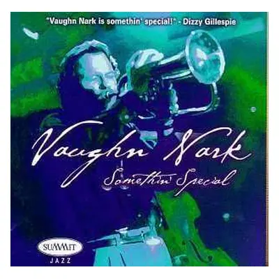 CD Vaughn Nark: Somethin' Special