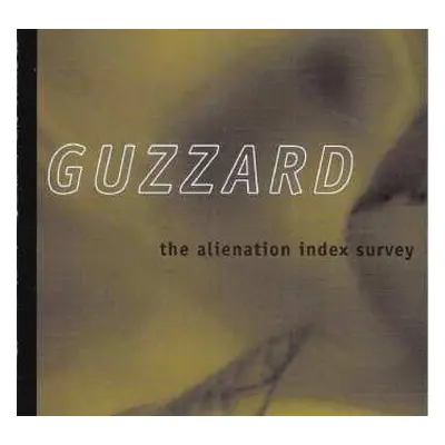 CD Guzzard: The Alienation Index Survey