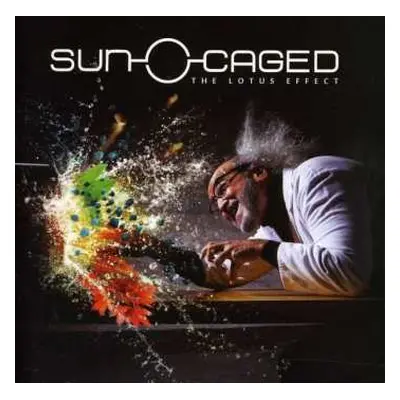 CD Sun Caged: The Lotus Effect