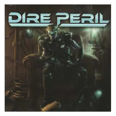 CD Dire Peril: The Extraterrestrial Compendium