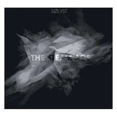 LP/CD Sølyst: The Steam Age