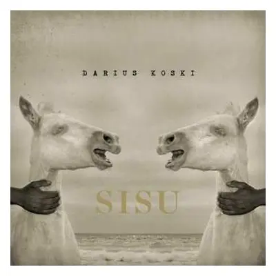 CD Darius Koski: Sisu