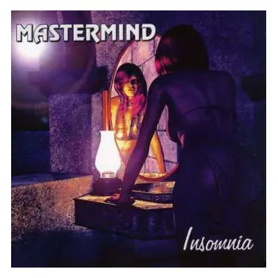 CD Mastermind: Insomnia