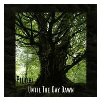 CD Pilori: Until The Day Dawn