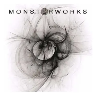 CD Monsterworks: The God Album