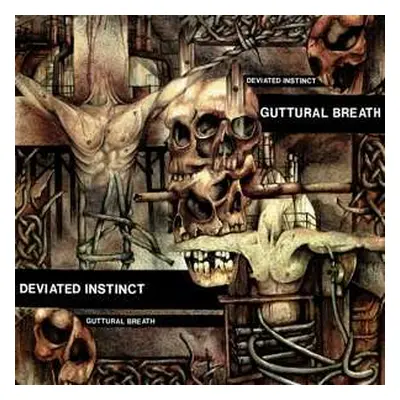 LP Deviated Instinct: Guttural Breath