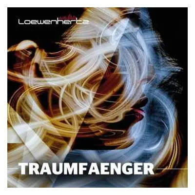 CD Loewenhertz: Traumfaenger