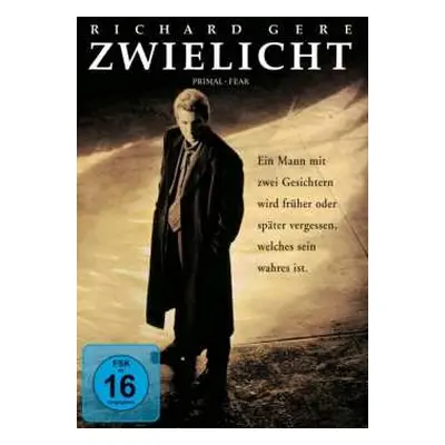 DVD Various: Zwielicht